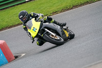 Advanced Group Black Bikes